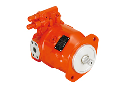 مضخات المكبس الهيدروليكي SKS HYDRAULIC
