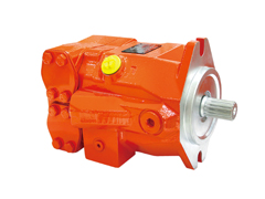 محركات المكبس الهيدروليكي SKS HYDRAULIC