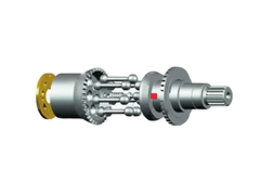 الأجزاء الهيدروليكية SKS HYDRAULIC