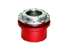 علب التروس SKS HYDRAULIC